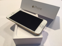 New Release Brand New Apple iPhone 6 plus 128 GB come with full acces
